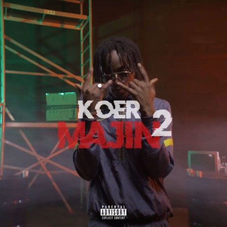 MAJIN 2 | Boomplay Music