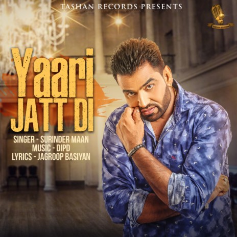 Yaari Jatt Di | Boomplay Music