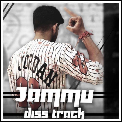 Jammu Diss Track ft. Pawan Thakur | Boomplay Music