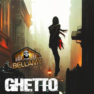 Ghetto