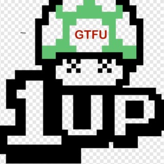 1 up