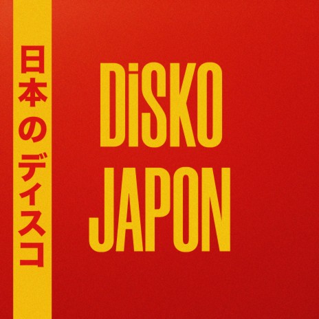 Disko Japon | Boomplay Music