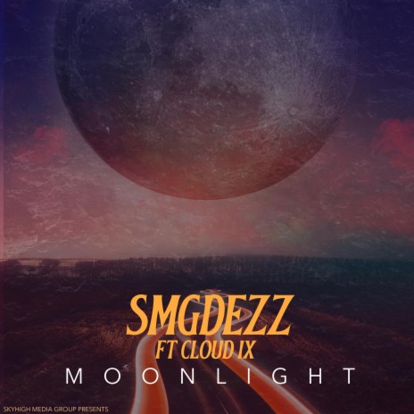 MoonLight ft. Cloud IX | Boomplay Music