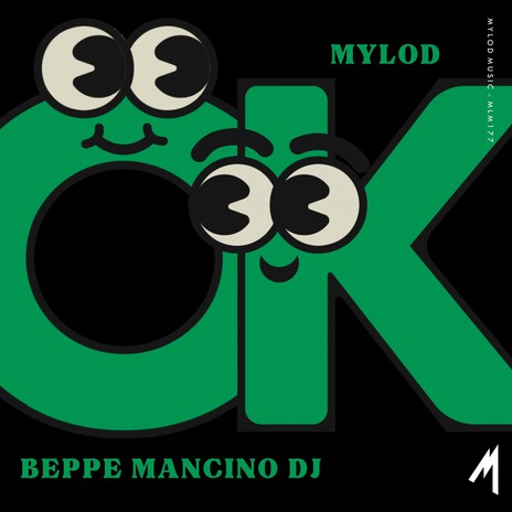 OK ft. Beppe Mancino Dj | Boomplay Music