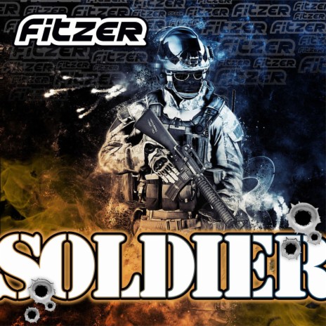 Soldier | Boomplay Music