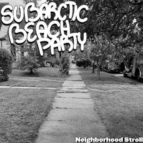 The Neighbourhood – The Beach Lyrics