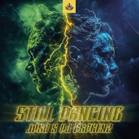 Still Dancing (Extended) ft. DJ Brokenz & x-hall | Boomplay Music