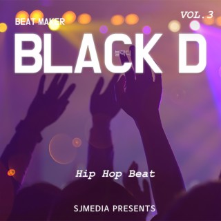 Hip Hop Beat, Vol. 3