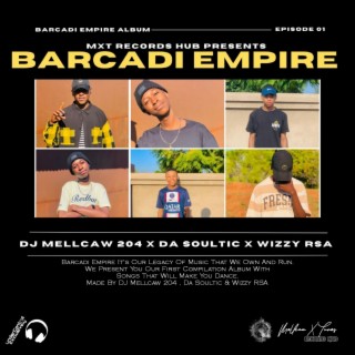 Barcadi Empire