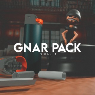 GNAR PACK, Vol. 1