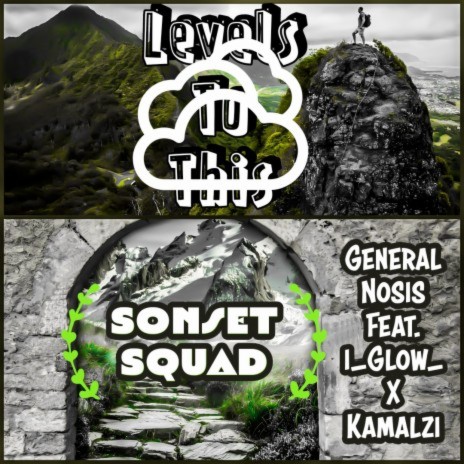 Levels To This ft. i_Glow_ & Kamalzi | Boomplay Music