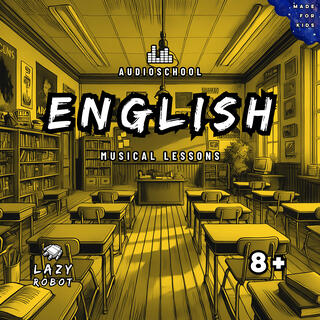 English (Audioschool)