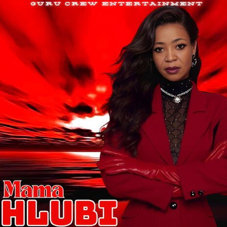 Mama ft. Hlubi