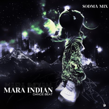 Mix mara indian dance beat
