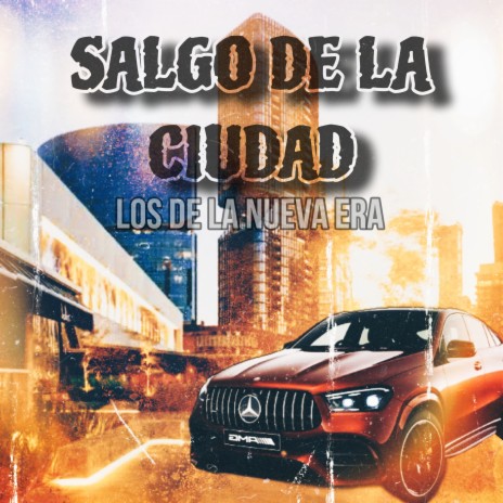 Salgo De La Ciudad | Boomplay Music
