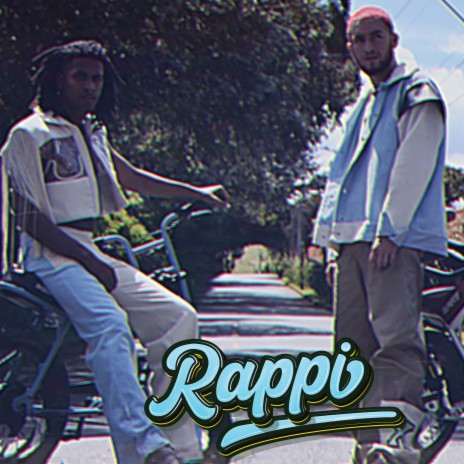 RAPPI | Boomplay Music