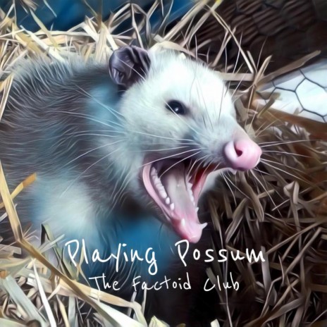 Playing Possum