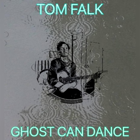 Ghost Can Dance | Boomplay Music