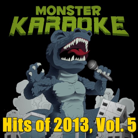 Hard Out Here (Originally Performed By Lily Allen) [Karaoke Version] | Boomplay Music