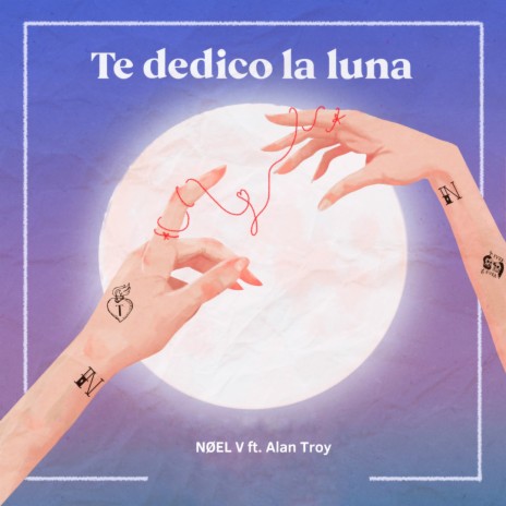 Te Dedico la Luna ft. Alan Troy