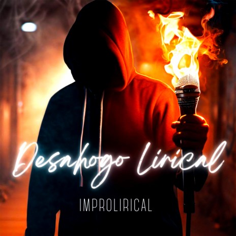 DESAHOGO LIRICAL | Boomplay Music