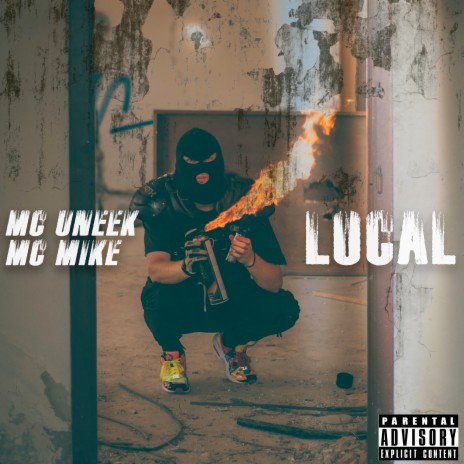 Local ft. MC Mike | Boomplay Music