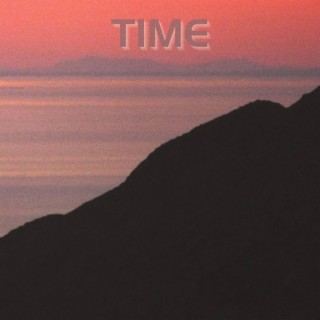 TIME ft. Indigo the Dreamer lyrics | Boomplay Music