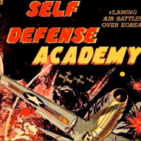 Self Defense | Boomplay Music