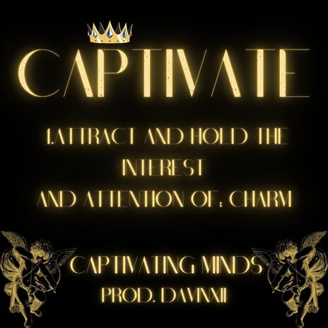 Captivating minds | Boomplay Music