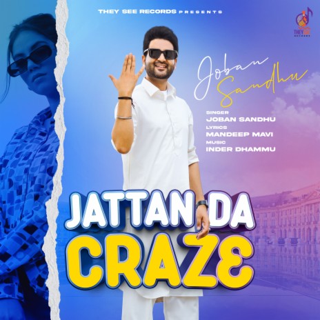 Jattan Da Craze | Boomplay Music