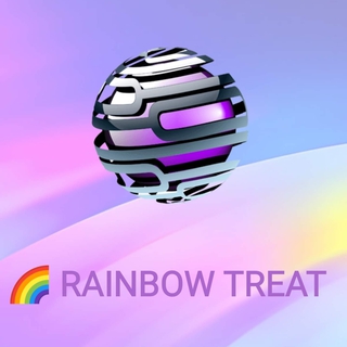 Rainbow Treat