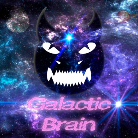 Galactic Brain