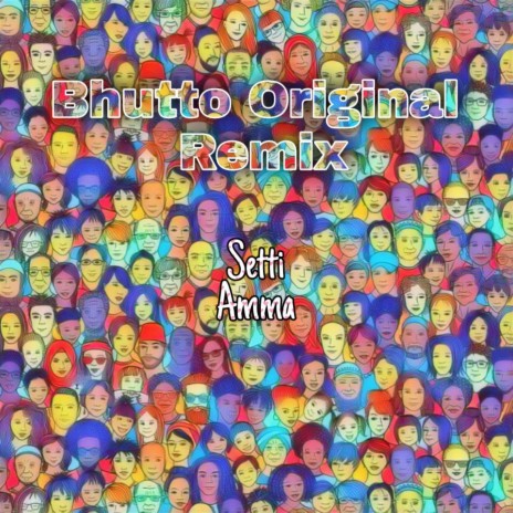 Bhutto New (Original Remix)