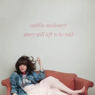 Caitlin Mahoney