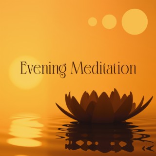 Evening Meditation: Beautiful Guitar for Relaxation & Stress Relief