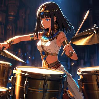 Egyptian Drums