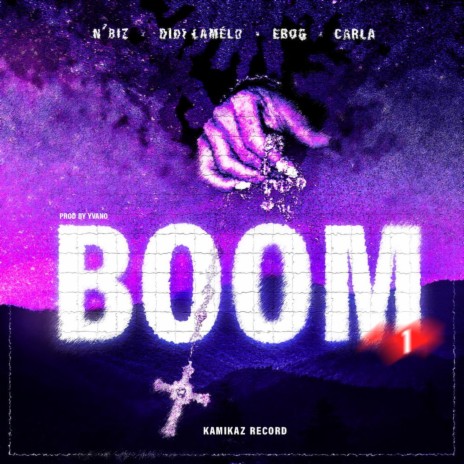 BOOM | Boomplay Music