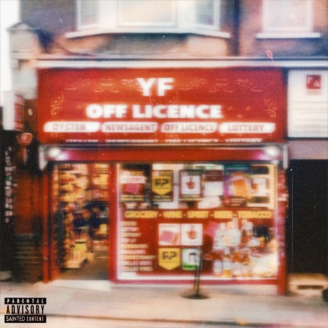 Off License | Boomplay Music