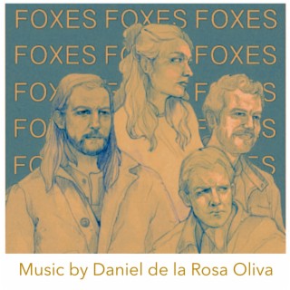 Foxes Foxes Foxes (Original Motion Picture Soundtrack)