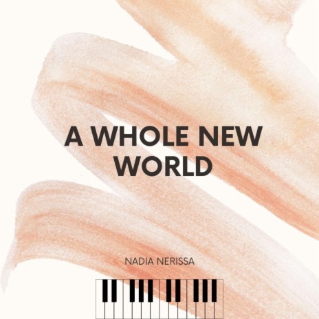 A Whole New World (Piano Version) | Boomplay Music