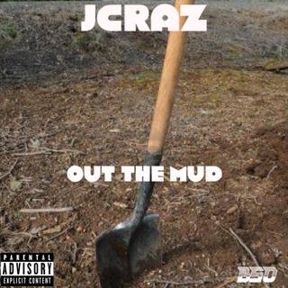 Out the mud