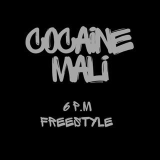 6 P.M Freestyle