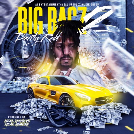 Big Bagz 2 ft. Meal Muzik | Boomplay Music