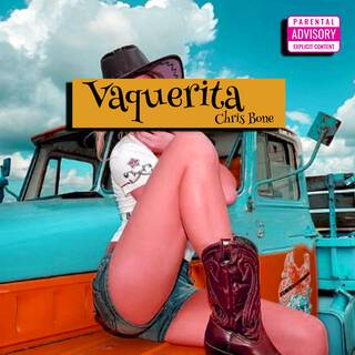 Vaquerita