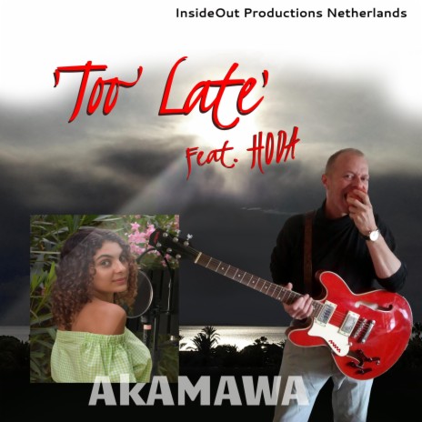 Too Late ft. Hoda | Boomplay Music