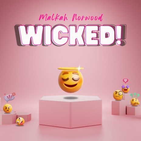 Wicked! | Boomplay Music