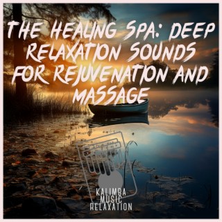 The Healing Spa: Deep Relaxation Sounds for Rejuvenation and Massage