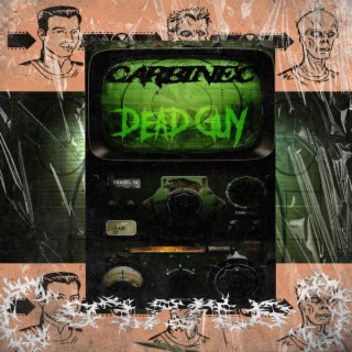 Dead Guy ft. Dj Murk lyrics | Boomplay Music
