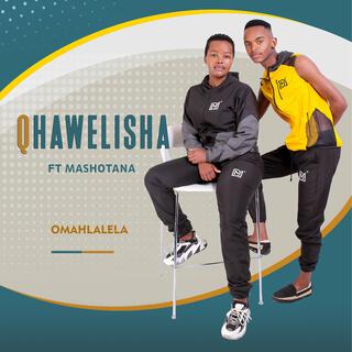 Omahlalela