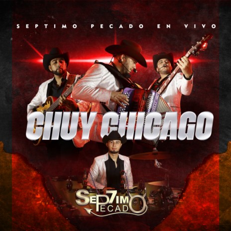 Chuy Chicago | Boomplay Music